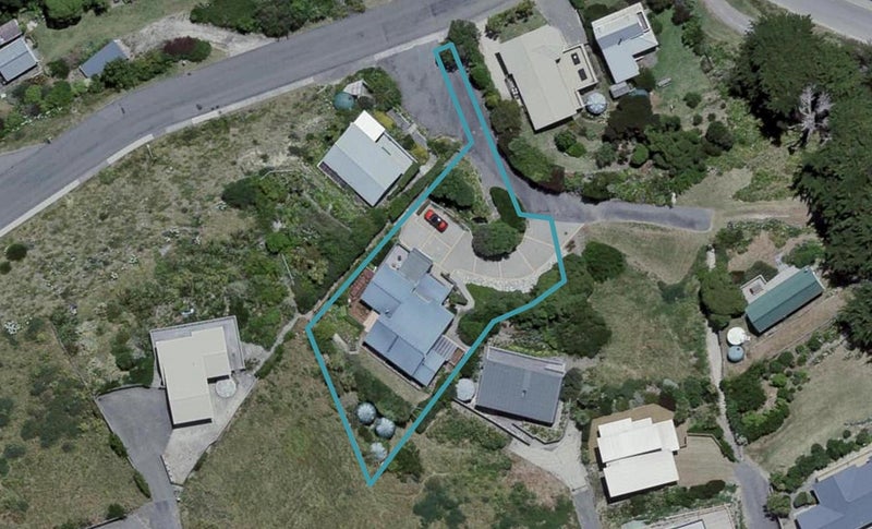 11 Balfour crescent, Castlepoint, Masterton - Carousel 1