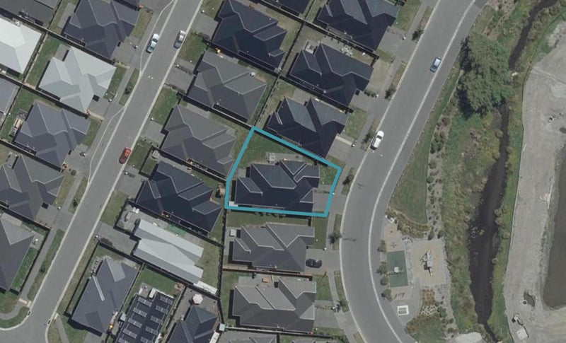 21 William Nicholls Drive, Belfast, Christchurch - Carousel 1