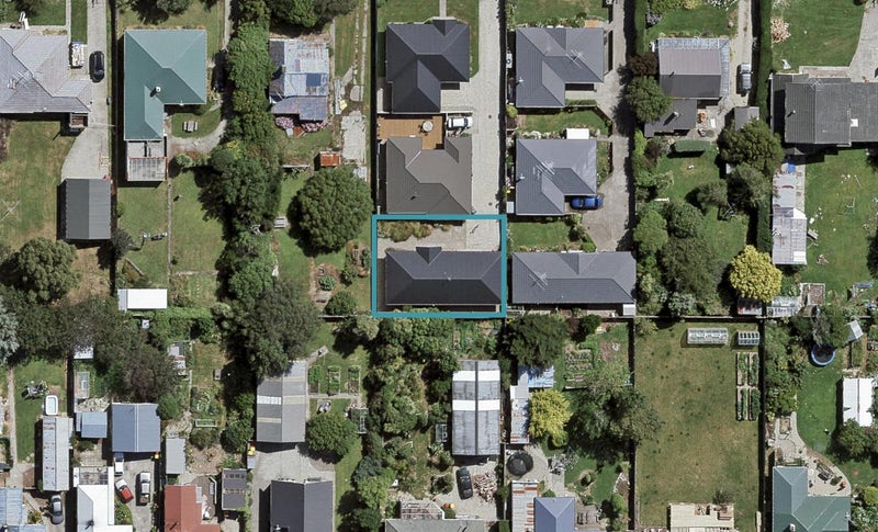 49A Elgin Street, Grasmere, Invercargill - Carousel 1