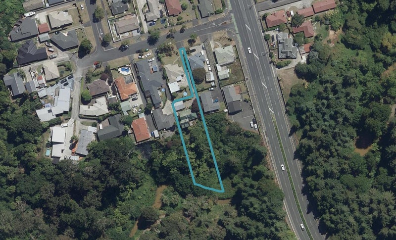 5A Darley Street, Maeroa, Hamilton - Carousel 1