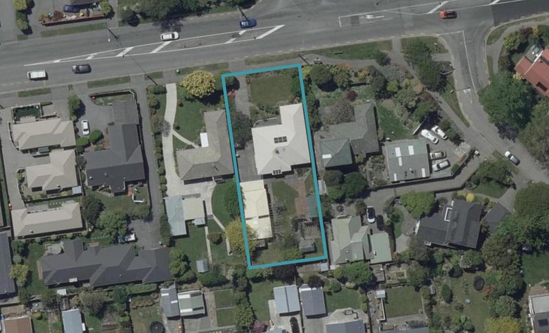167 Cashmere Road, Hoon Hay, Christchurch - Carousel 1