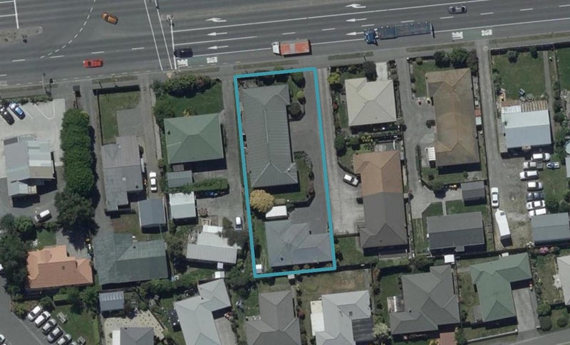 2/363 Main South Road, Hornby, Christchurch - Carousel 1