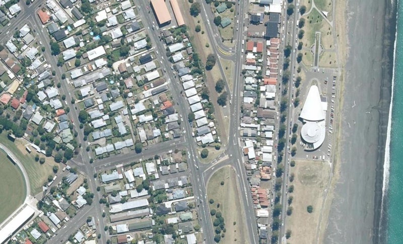 190 Wellesley Road, Napier South, Napier - Carousel 1