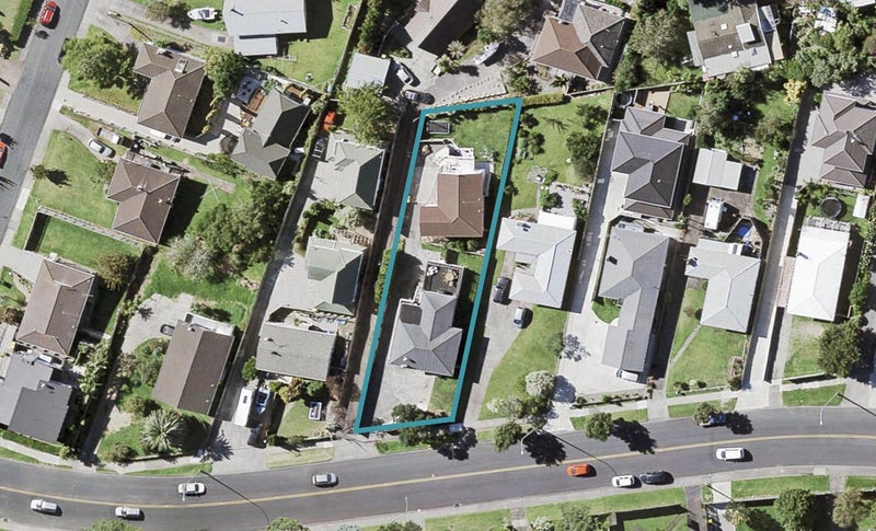 1/21 Union Road, Howick, Auckland - Carousel 1