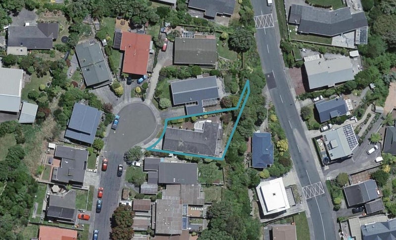 16 Te Kiteroa Grove, Churton Park, Wellington - Carousel 1