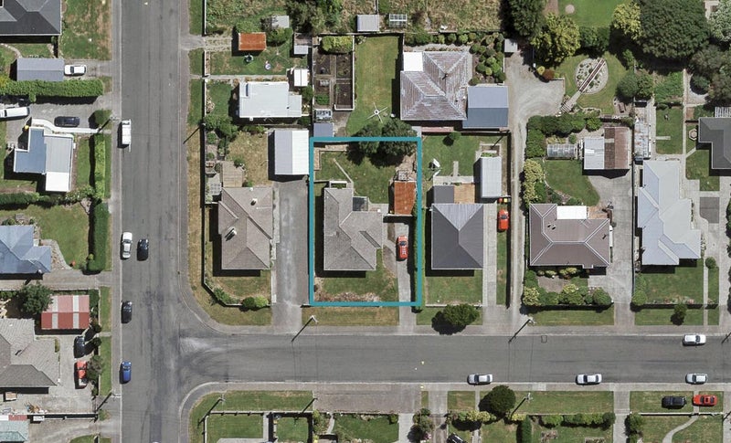 62 Willis Street, Grasmere, Invercargill - Carousel 1