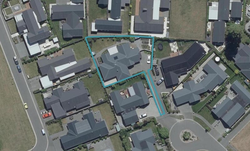 9 Millpond Place, Parklands, Christchurch - Carousel 1