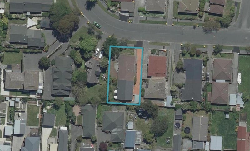 1/25 Chipping Lane, Redwood, Christchurch - Carousel 1