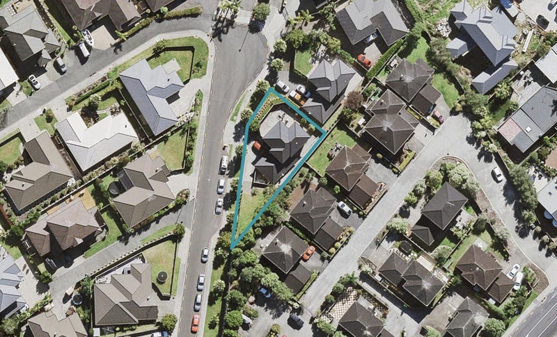 9 Lomas Way, Albany, Auckland - Carousel 1