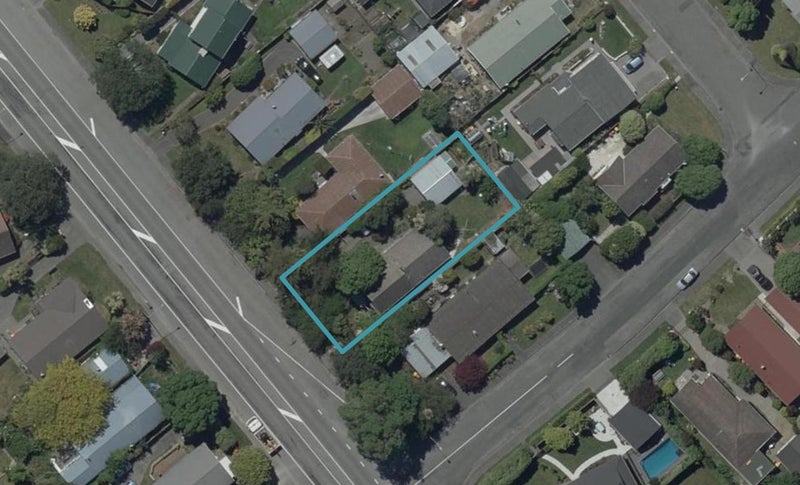 150 Halswell Junction Road, Halswell, Christchurch - Carousel 1