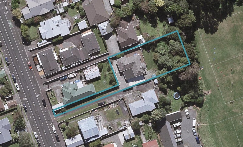 189A Carrington Street, Lower Vogeltown, New Plymouth - Carousel 1