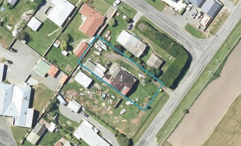 20 Wakefield Street, Seddon, Seddon - Carousel 1