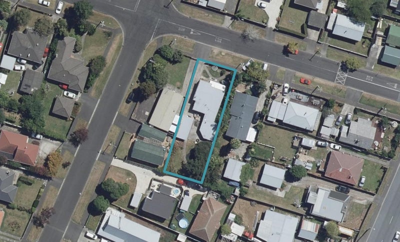 1/3 Sayer Street, Frankton, Hamilton - Carousel 1