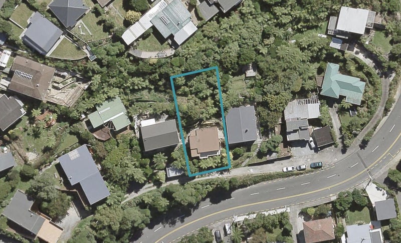 53 London Road, Korokoro, Lower Hutt - Carousel 1