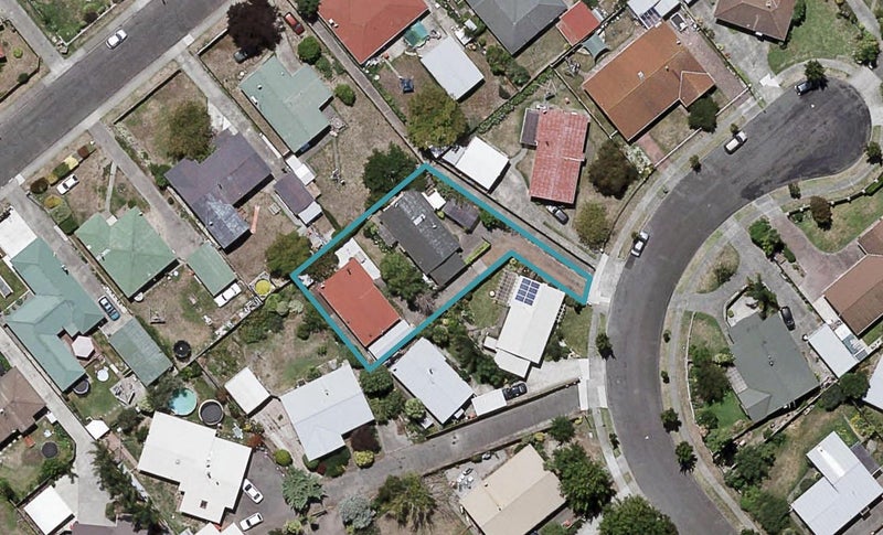 834A Cook Place, Raureka, Hastings - Carousel 1