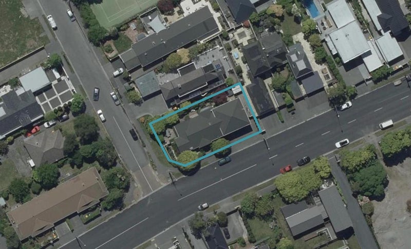 25 Holmwood Road, Merivale, Christchurch - Carousel 1