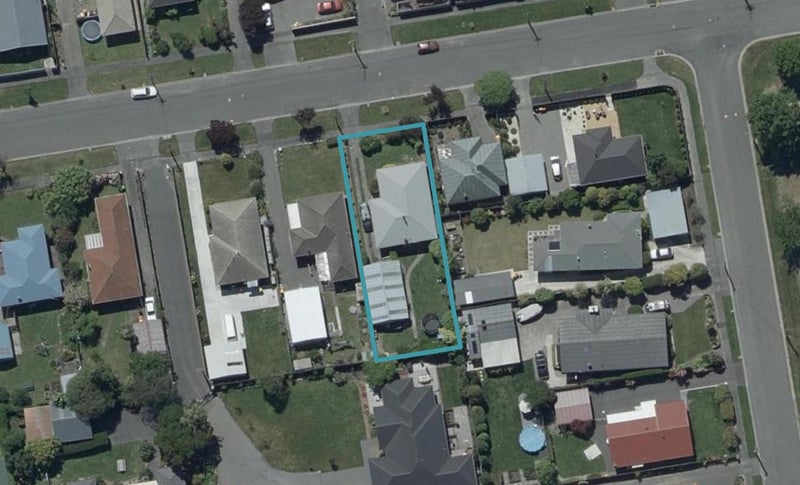 76 Birchfield Avenue, Dallington, Christchurch - Carousel 1