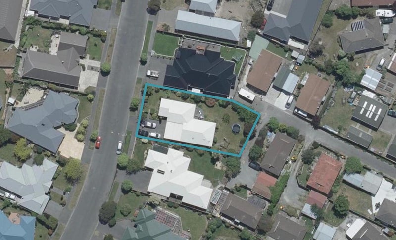 12 Anglesea Avenue, Parklands, Christchurch - Carousel 1