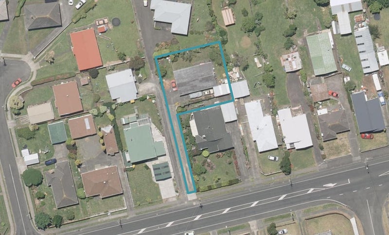 54B Puriri Street, Gonville, Whanganui - Carousel 1