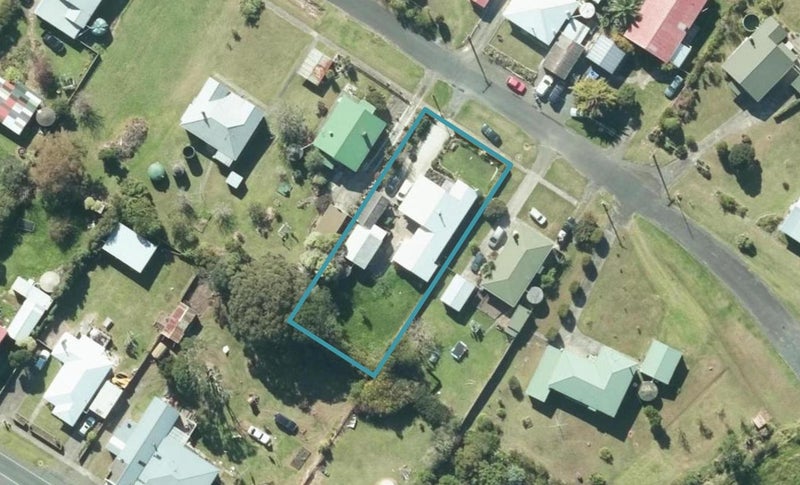 31 Walker Terrace, Te Kopuru - Carousel 1