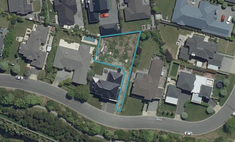 38A Glen Oaks Drive, Northwood, Christchurch - Carousel 1