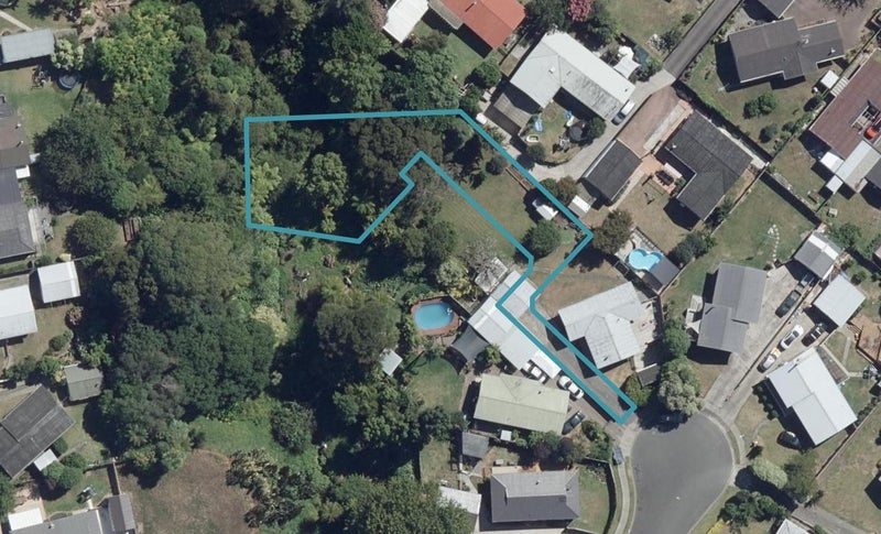 25D Tanekaha Place, Pukete, Hamilton - Carousel 1