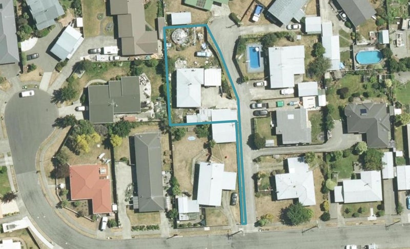 8A Buick Street, Redwoodtown, Blenheim - Carousel 1