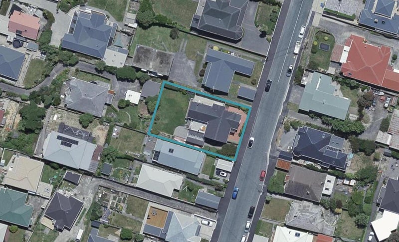 86 Tiber Street, Island Bay, Wellington - Carousel 1
