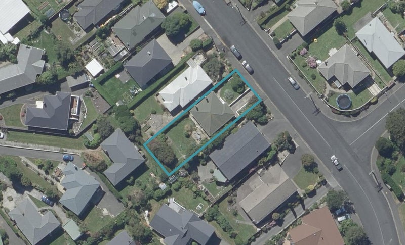259 Helensburgh Road, Helensburgh, Dunedin - Carousel 1