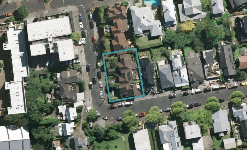 13 Stanwell Street, Parnell, Auckland - Carousel 1