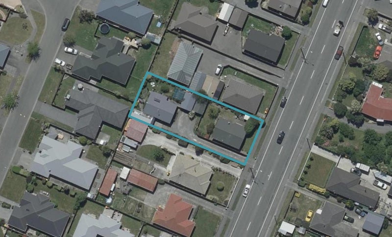 109 Gilberthorpes Road, Hei Hei, Christchurch - Carousel 1