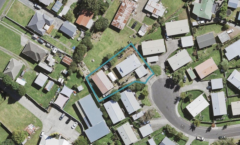 10 Sachel Place, Ranui, Auckland - Carousel 1
