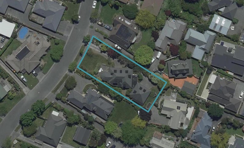 14 Glenburn Place, Avonhead, Christchurch - Carousel 1
