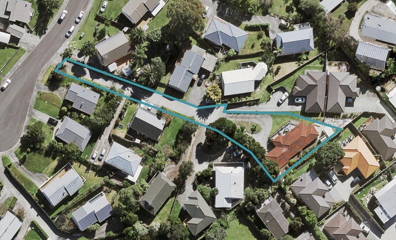 22 Exeter Place, Unsworth Heights, Auckland - Carousel 1
