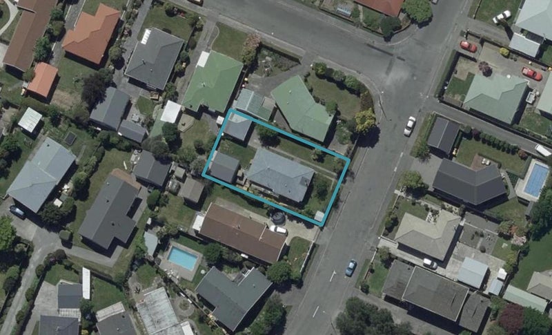 12 Bucknell Street, Sockburn, Christchurch - Carousel 1