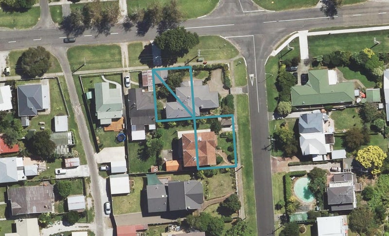 64 Clifford Street, Whataupoko, Gisborne - Carousel 1