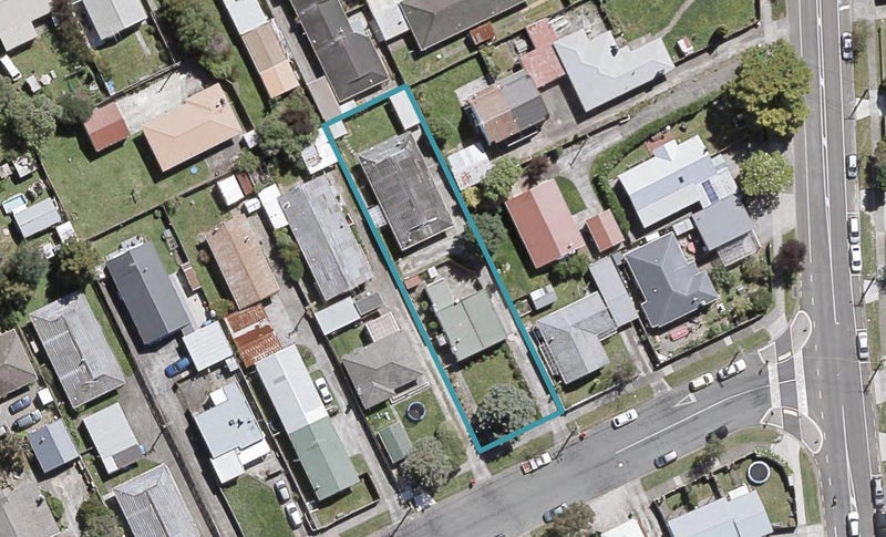 3/4 WILFORD ST, WALLACEVILLE, UPPER HUTT - Carousel 1