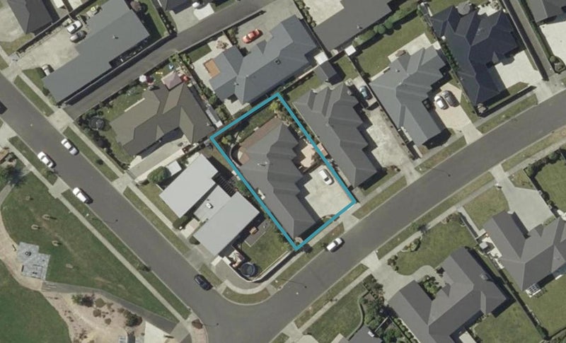 45 Rodeo Drive, Kelvin Grove, Palmerston North - Carousel 1