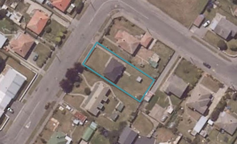 5 Robertson Street, Oamaru North, Oamaru - Carousel 1