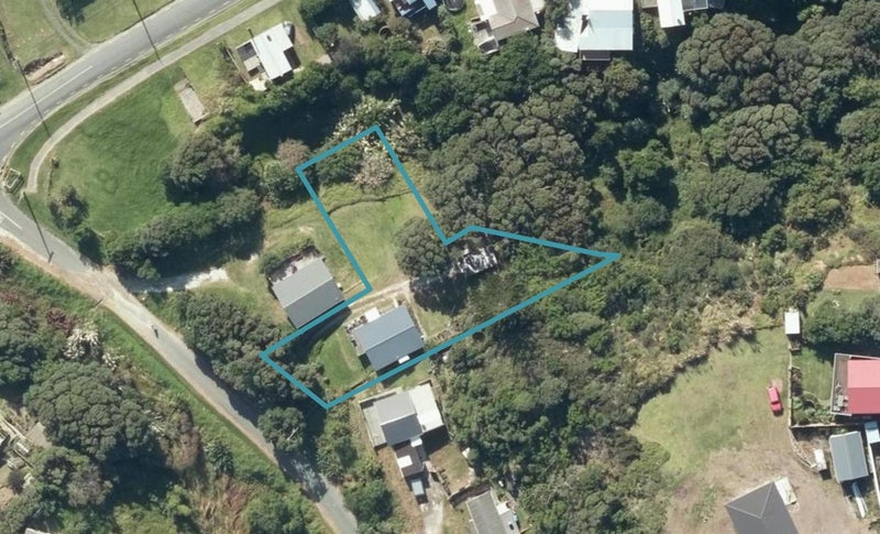 47 Bayly Street, Dargaville - Carousel 1