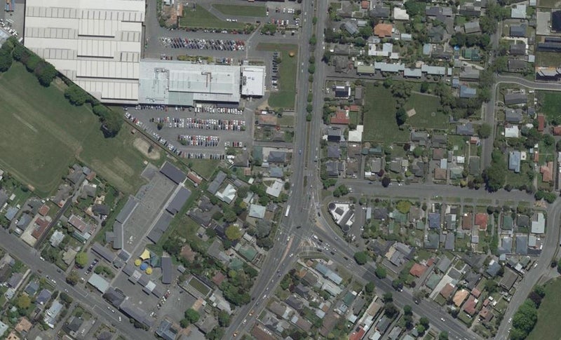 151 Main North Road, Redwood, Christchurch - Carousel 1