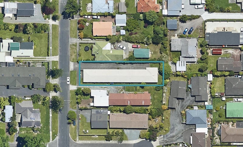 22 James Street, Victoria, Rotorua - Carousel 1
