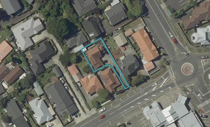 193A Te Awe Awe Street, Hokowhitu, Palmerston North - Carousel 1