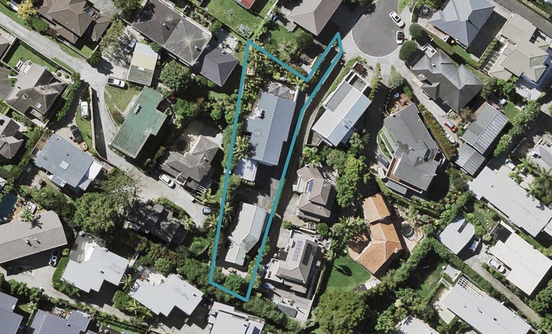 9A Godfrey Place, Kohimarama, Auckland - Carousel 1