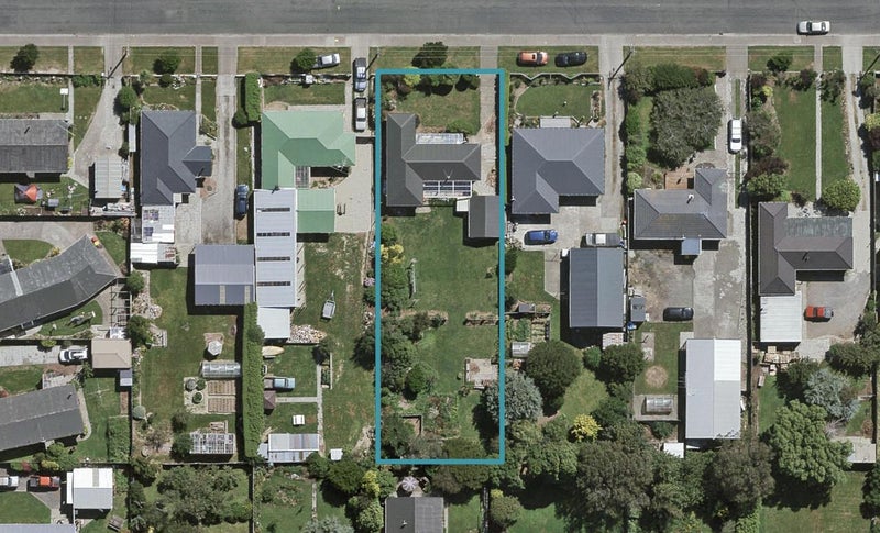 73 Dipton Street, Kingswell, Invercargill - Carousel 1