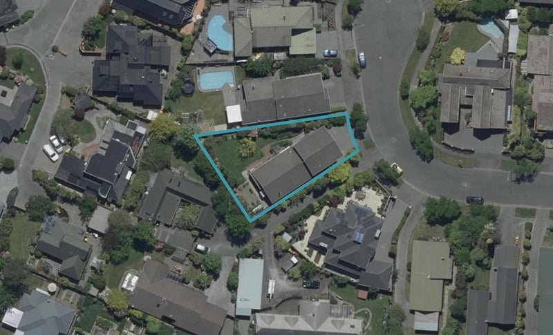 27 Hawkswood Place, Avonhead, Christchurch - Carousel 1