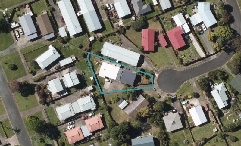 12B Lockheed Place, Onerahi, Whangarei - Carousel 1