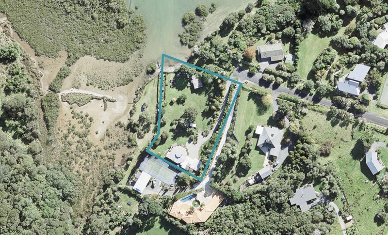 2 Charles Street, Mahurangi East, Warkworth - Carousel 1