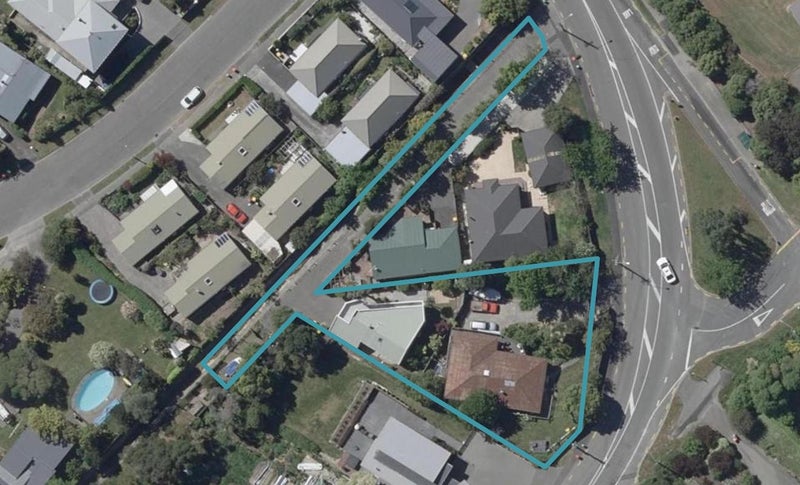 8 Evans Pass Road, Sumner, Christchurch - Carousel 1