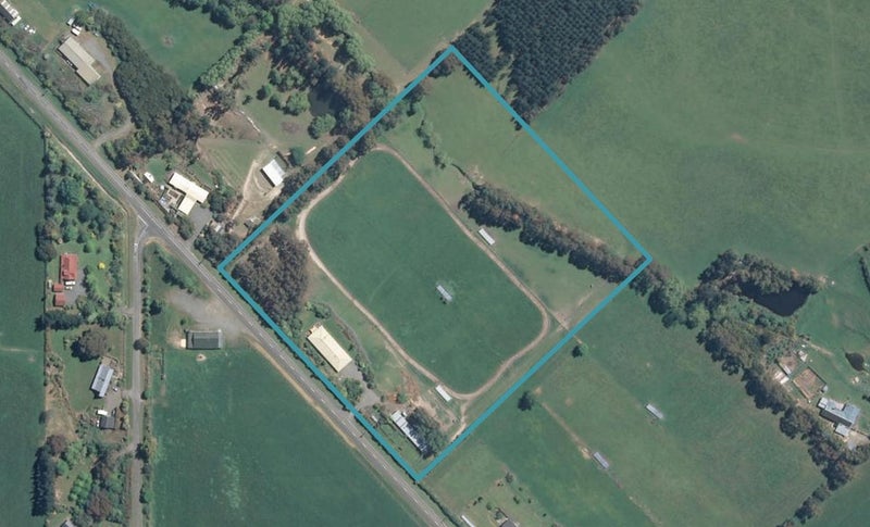 610 Loburn Whiterock Road, Loburn, Rangiora - Carousel 1